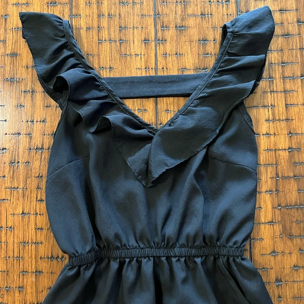 Forever Twenty One Dress - Picture 2 of 9